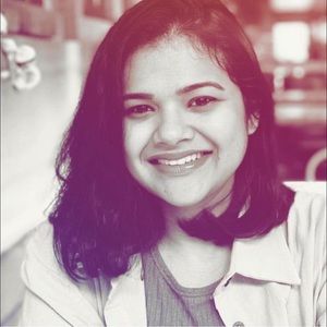 Meet your Posher, Divyam